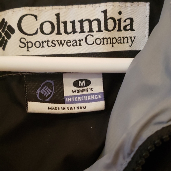 Columbia Jacket - Picture 2 of 4